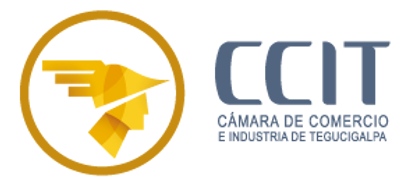 Cámara de Comercio e Industria de Tegucigalpa